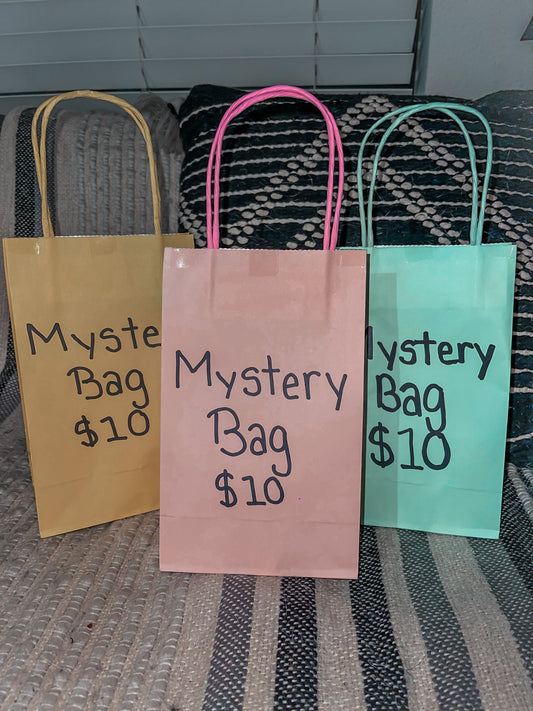 Mystery Bag $10