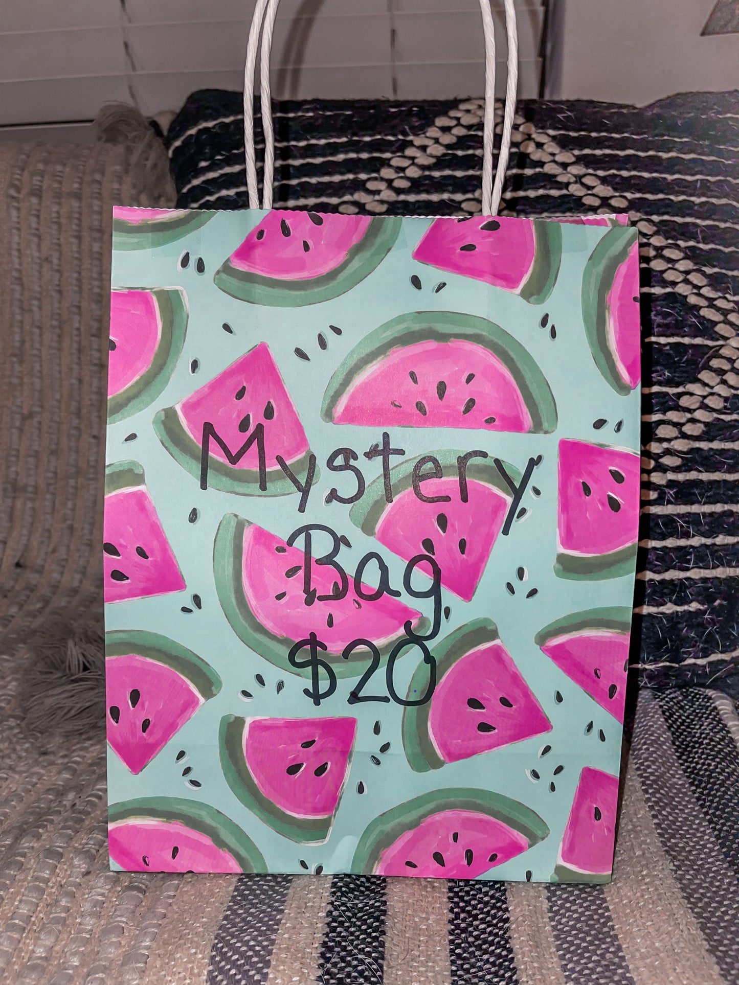 Mystery Bag $20